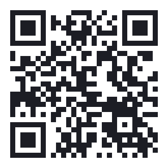 Buy me a coffee QR code
